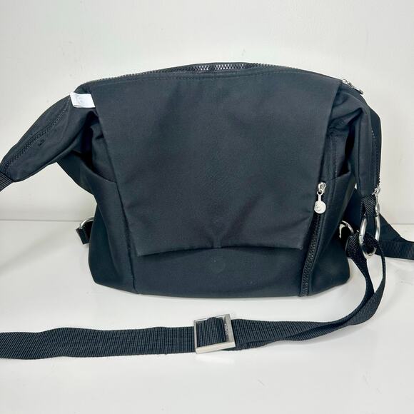 Stokke Changing Diaper Bag Black - Picture 2 of 6